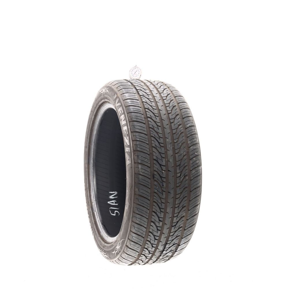 Used 255/45ZR19 Venezia Crusade HP 104Y - 8.5/32 - Image 1