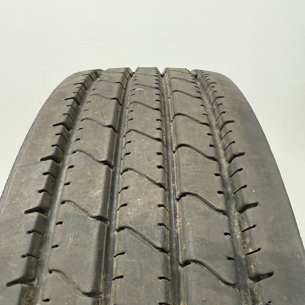 Used 295/75R22.5 Mastertrack M-Trac AP 144/141L - 15/32 - Image 2