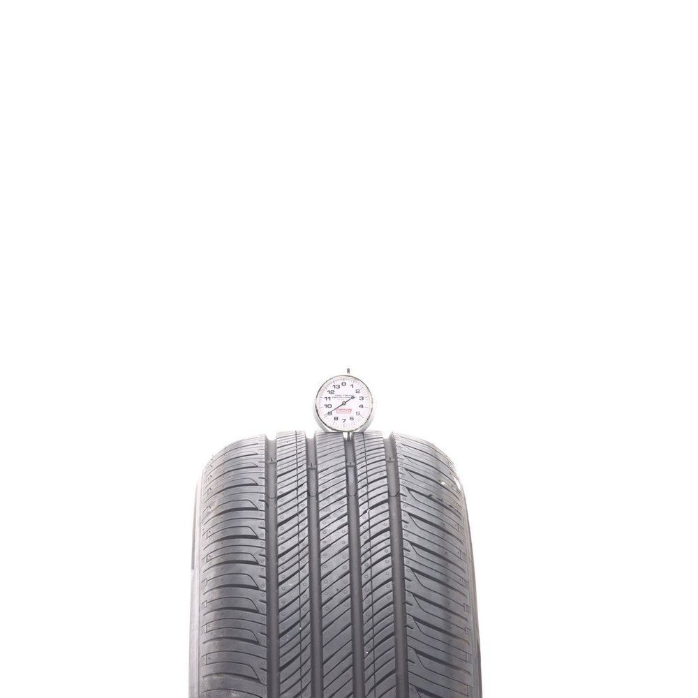 Set of (4) Used 215/55R16 Hankook Kinergy GT H436 93H - 7.5-9/32 - Image 11