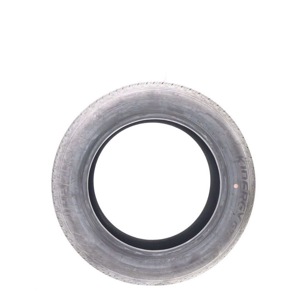 Set of (4) Used 215/55R16 Hankook Kinergy GT H436 93H - 7.5-9/32 - Image 12