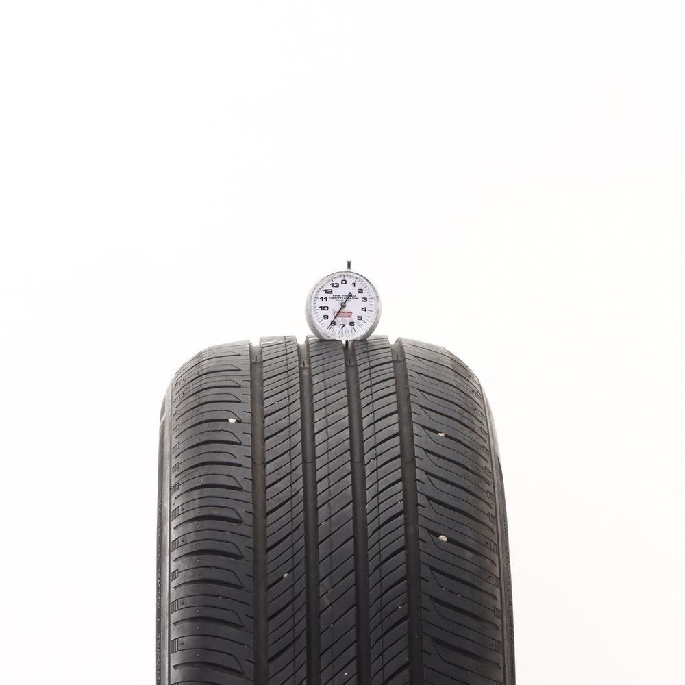 Set of (4) Used 215/55R16 Hankook Kinergy GT H436 93H - 7.5-9/32 - Image 5