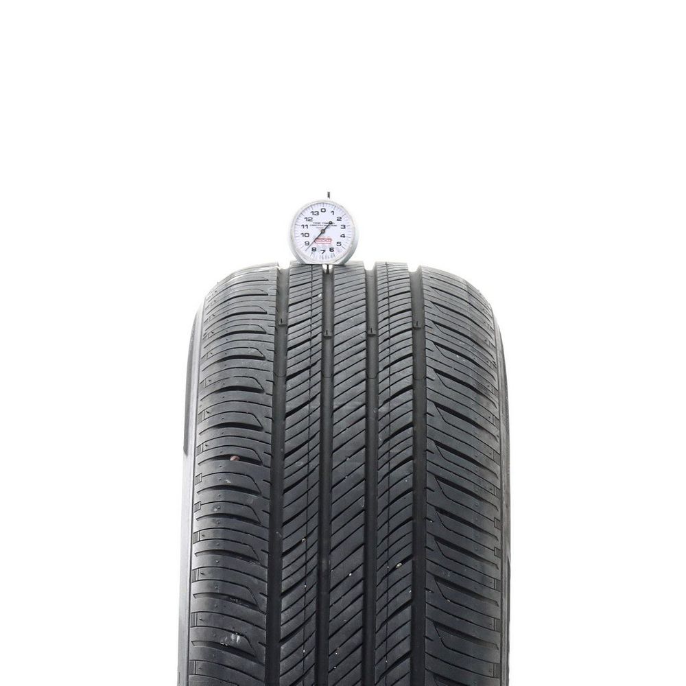 Set of (4) Used 215/55R16 Hankook Kinergy GT H436 93H - 7.5-9/32 - Image 8