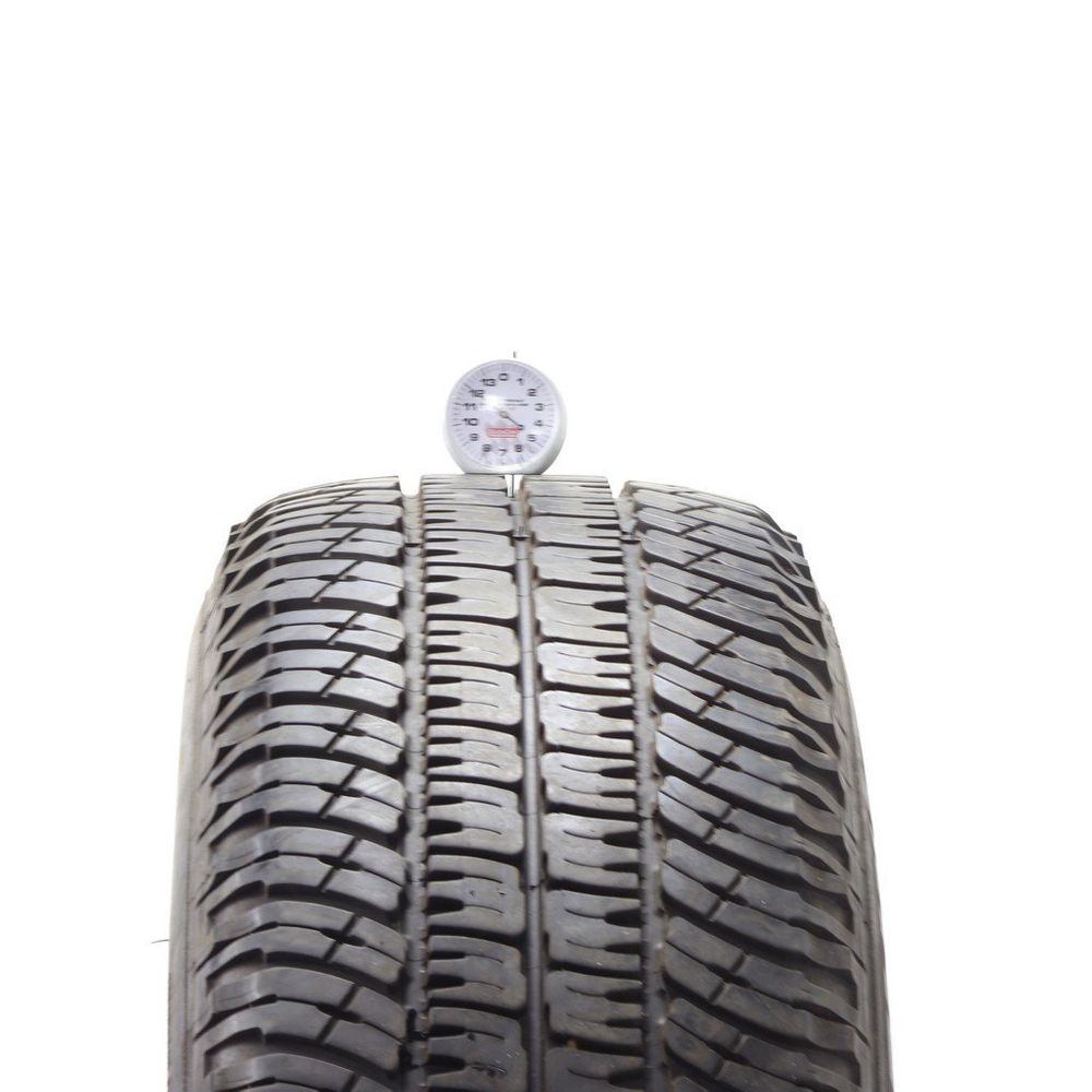 Set of (2) Used 265/70R17 Michelin LTX A/T2 113S - 12-13/32 - Image 2