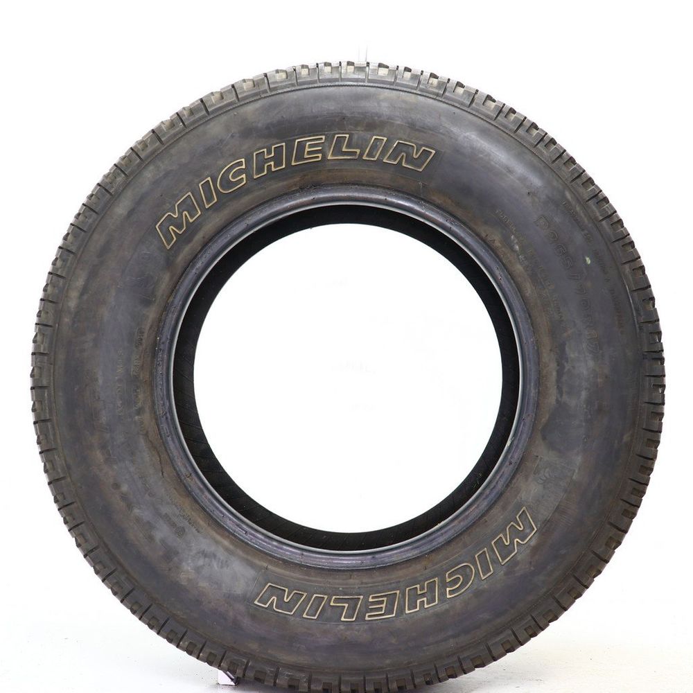 Set of (2) Used 265/70R17 Michelin LTX A/T2 113S - 12-13/32 - Image 3