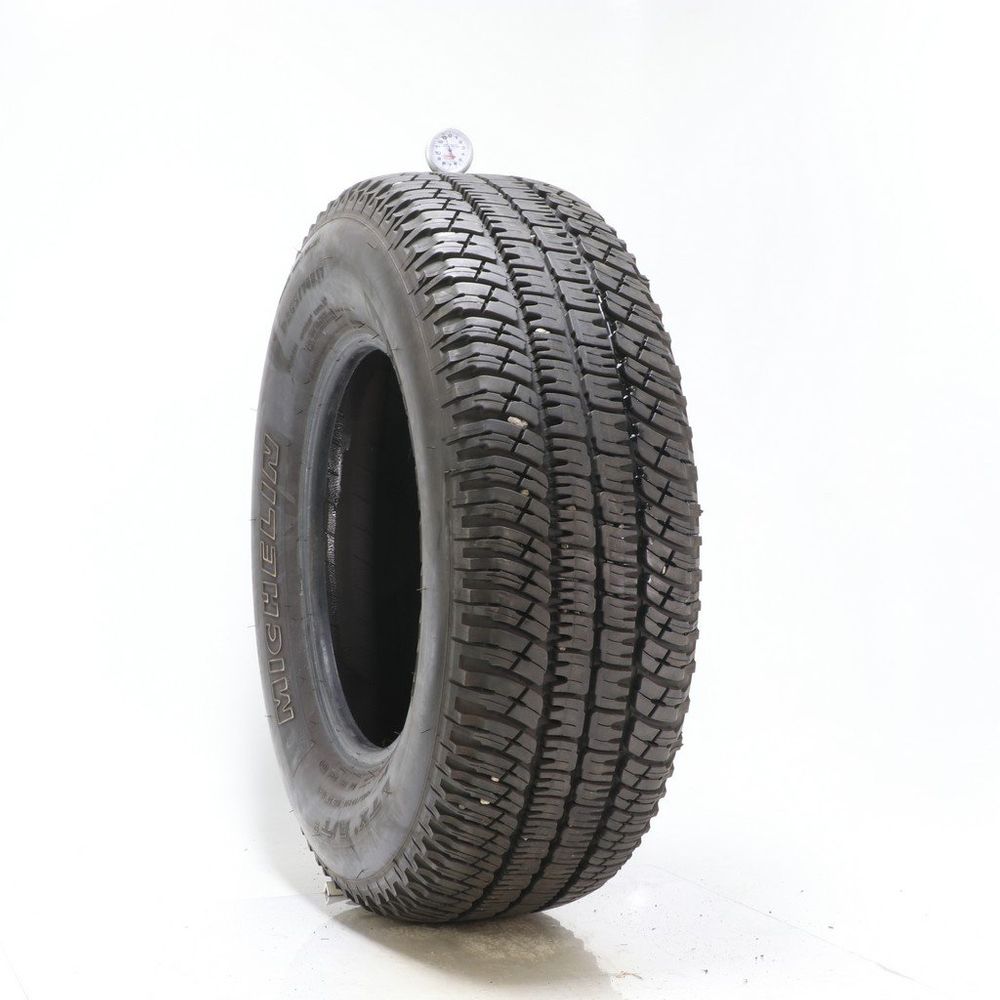 Set of (2) Used 265/70R17 Michelin LTX A/T2 113S - 12-13/32 - Image 4