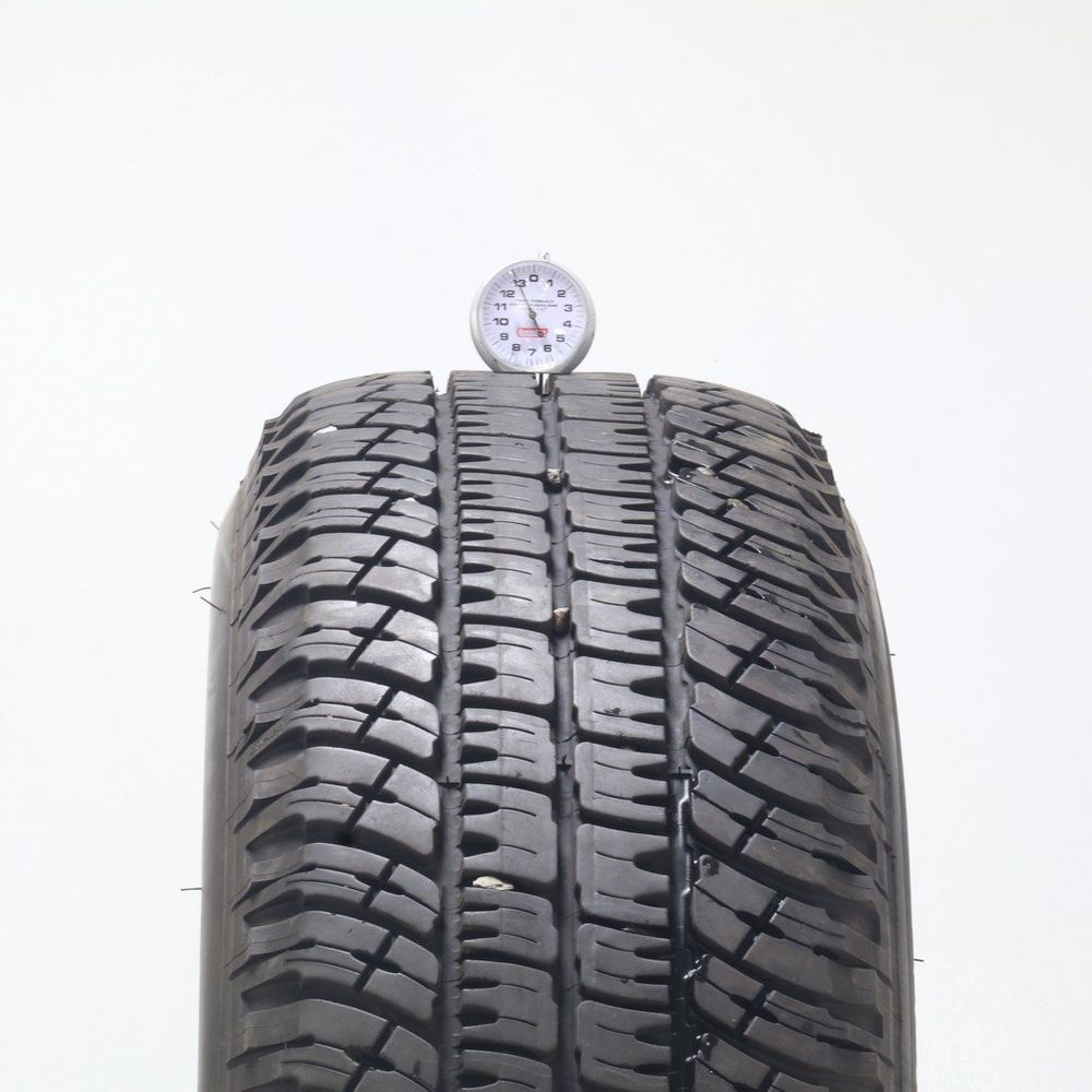 Set of (2) Used 265/70R17 Michelin LTX A/T2 113S - 12-13/32 - Image 5