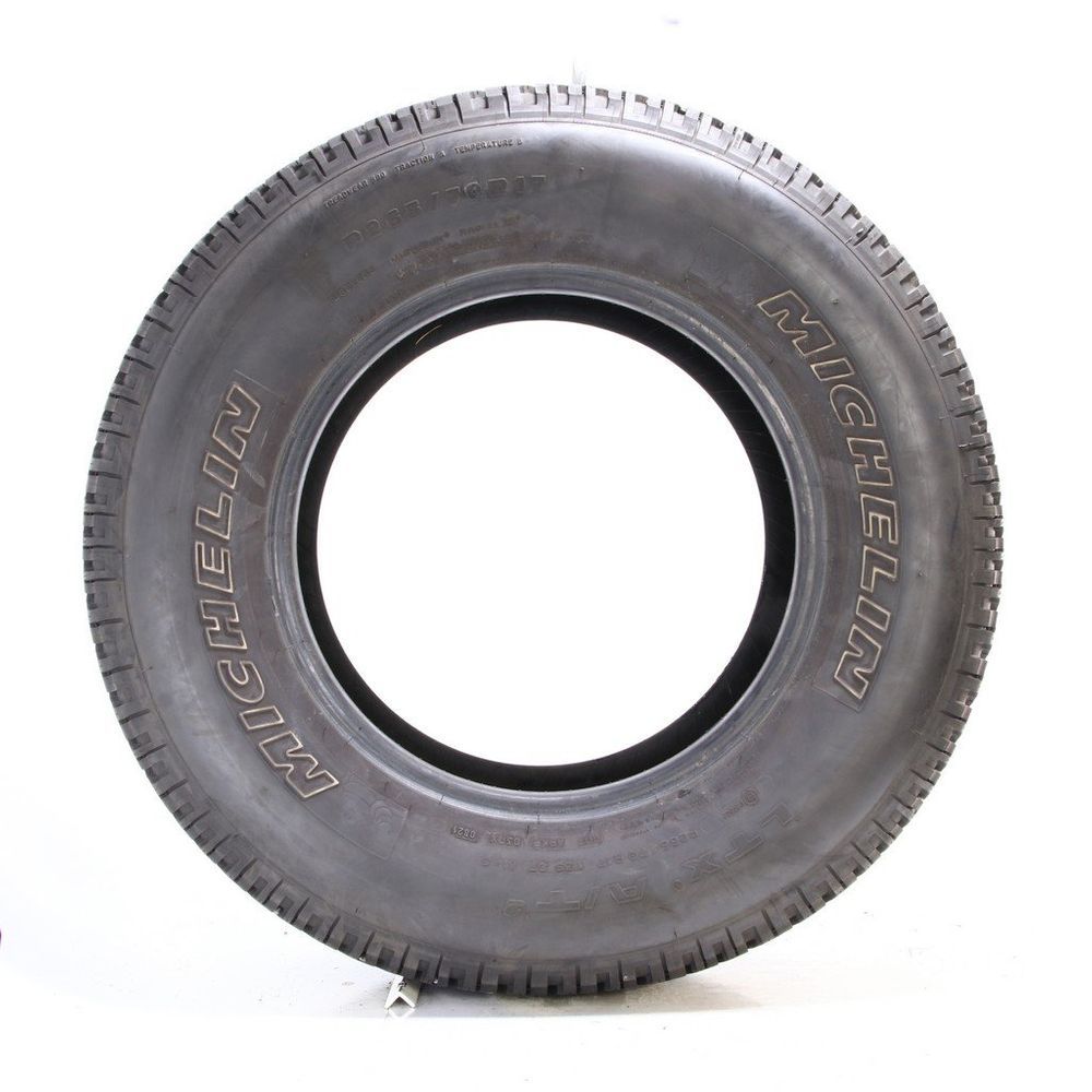 Set of (2) Used 265/70R17 Michelin LTX A/T2 113S - 12-13/32 - Image 6