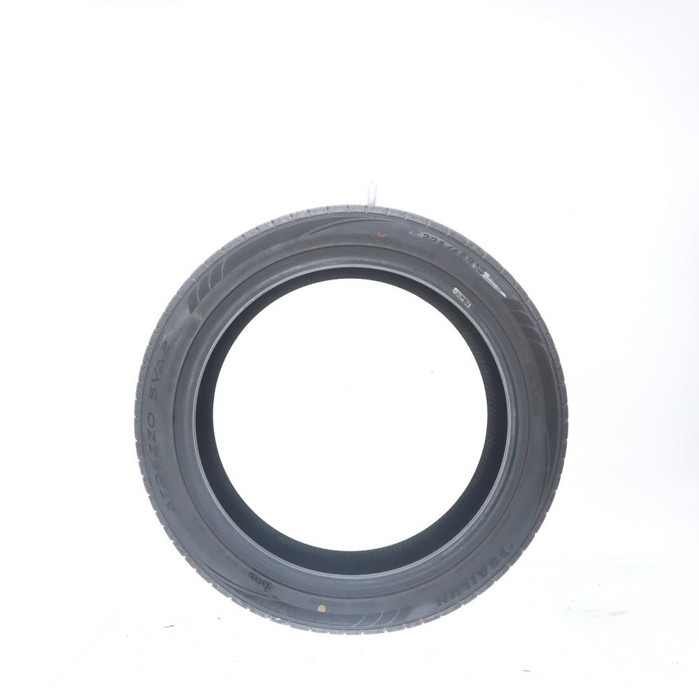 Used 225/45R18 Sailun Atrezzo SVA2 95W - 9/32 - Image 3