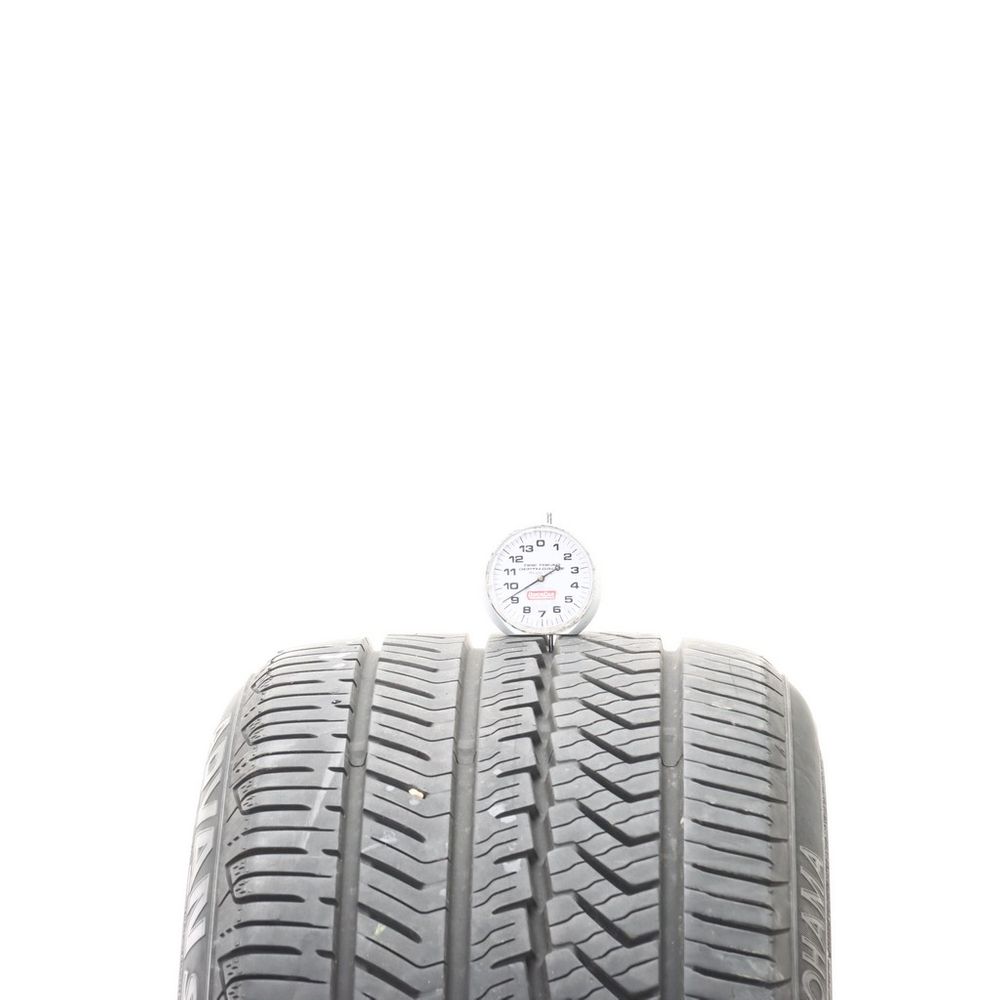 Used 245/35R21 Yokohama Advan Sport A/S Plus 96Y - 9/32 - Image 2