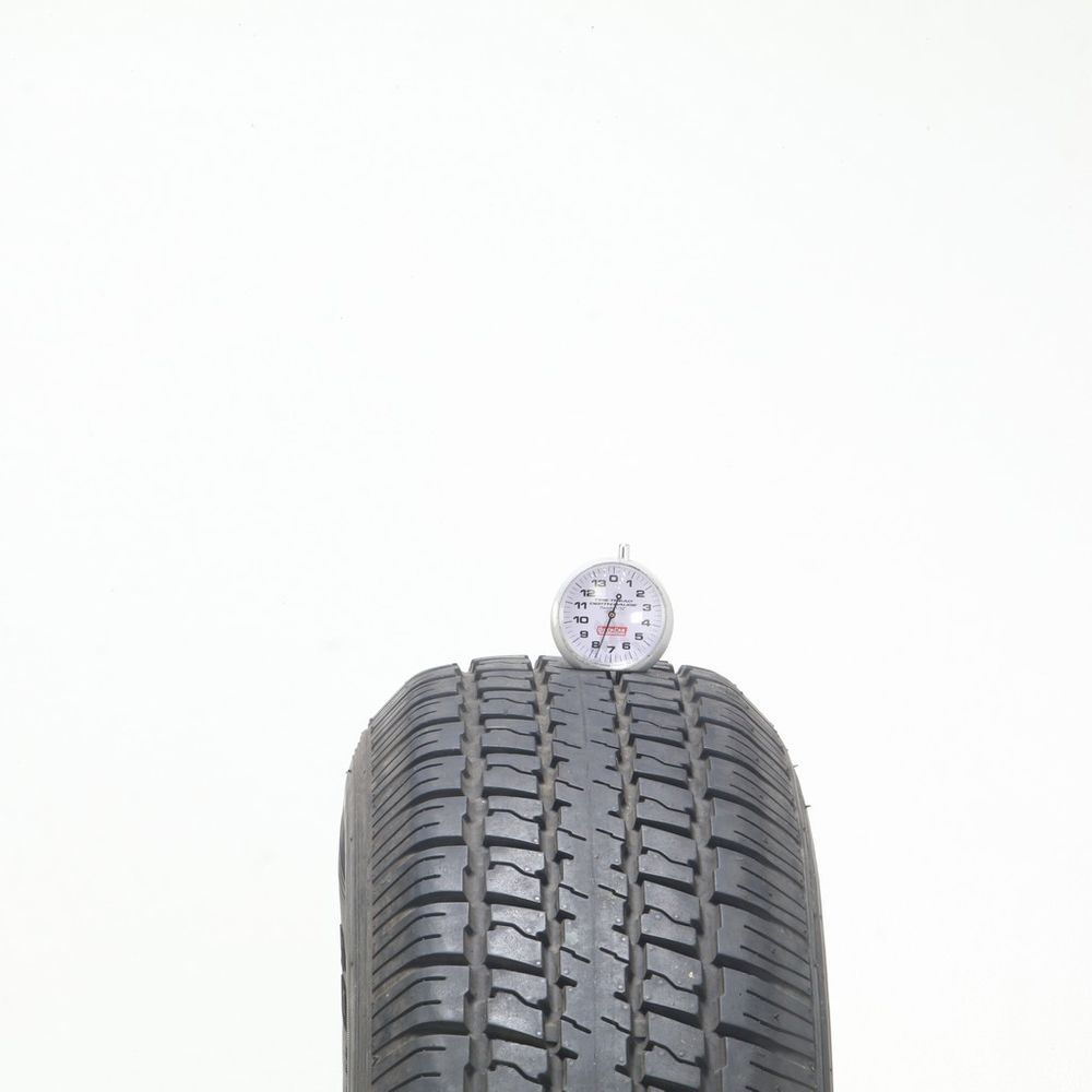 Set of (2) Used ST 205/75R14 Castle Rock ST226 100L C - 7.5/32 - Image 2