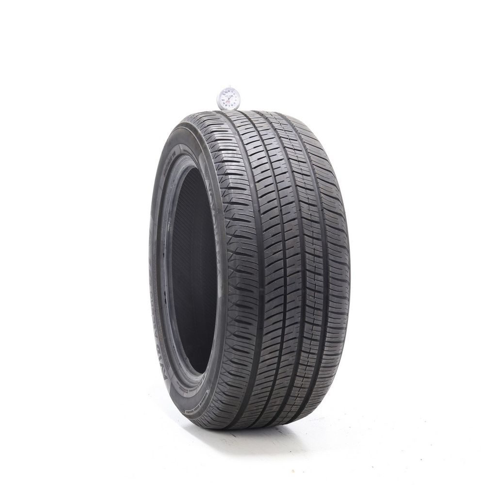 Used 245/50R17 Yokohama Avid Ascend GT 99V - 8.5/32 - Image 1