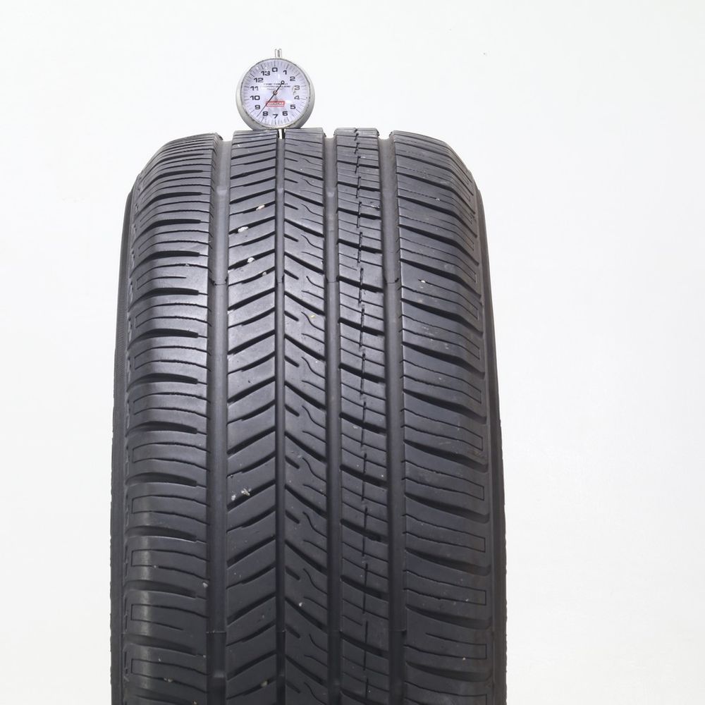 Set of (2) Used 225/55R18 Yokohama YK740 GTX 98H - 7.5-8.5/32 - Image 5