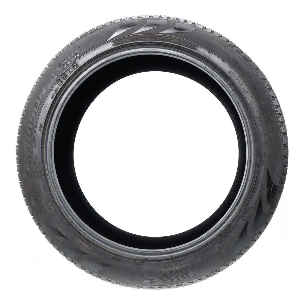 Used 285/45R22 Pirelli Scorpion Verde 114H - 9.5/32 - Image 3