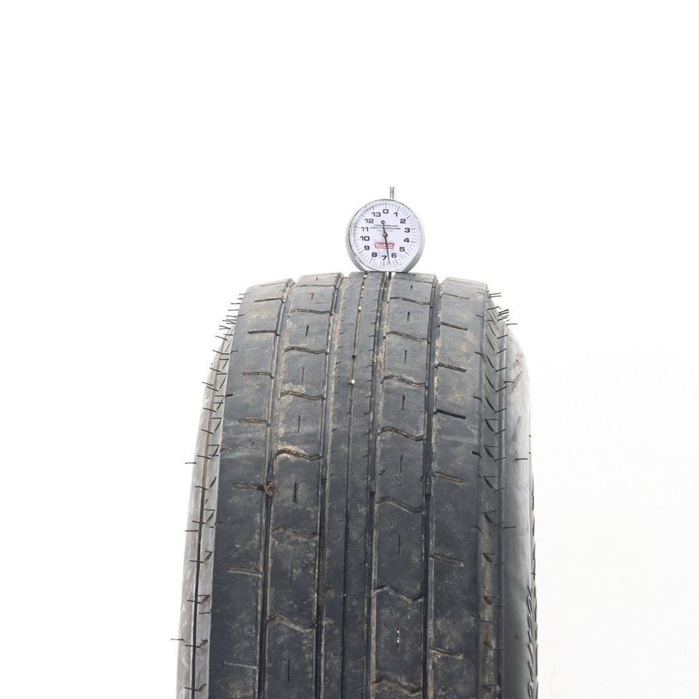 Used ST 235/80R16 Trailquest Radial ST 124/120L E - 6.5/32 - Image 2