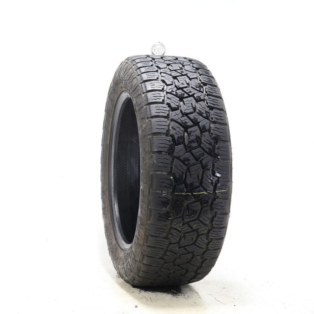 Used 275/55R20 Toyo Open Country A/T III 117T - 10/32 - Image 1