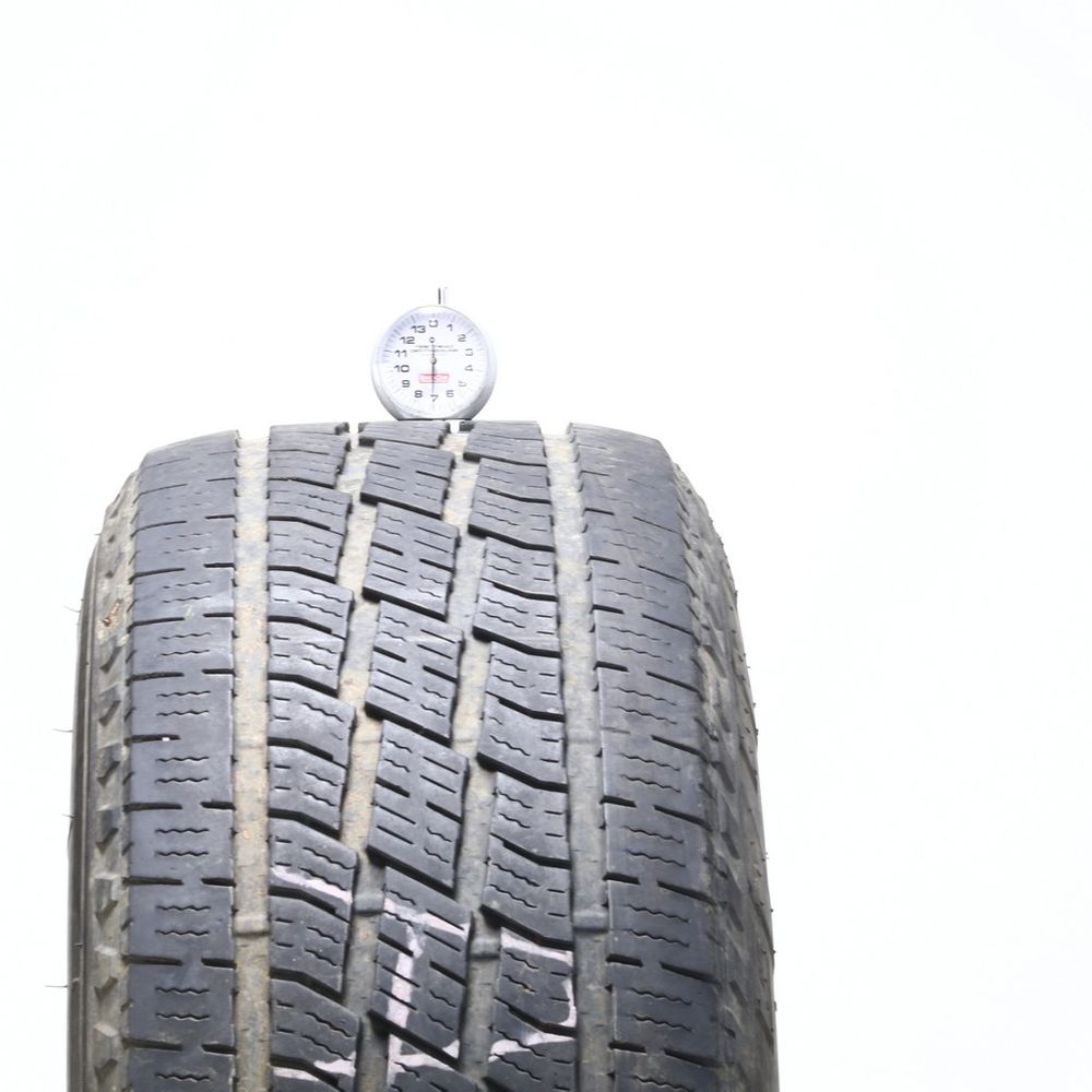 Set of (2) Used 265/65R17 Toyo Open Country H/T II 112T - 7-8.5/32 - Image 2