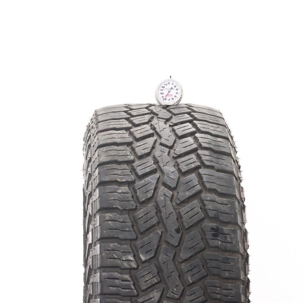 Set of (2) Used 265/65R18 Falken Rubitrek A/T 01 114T - 8-8.5/32 - Image 2