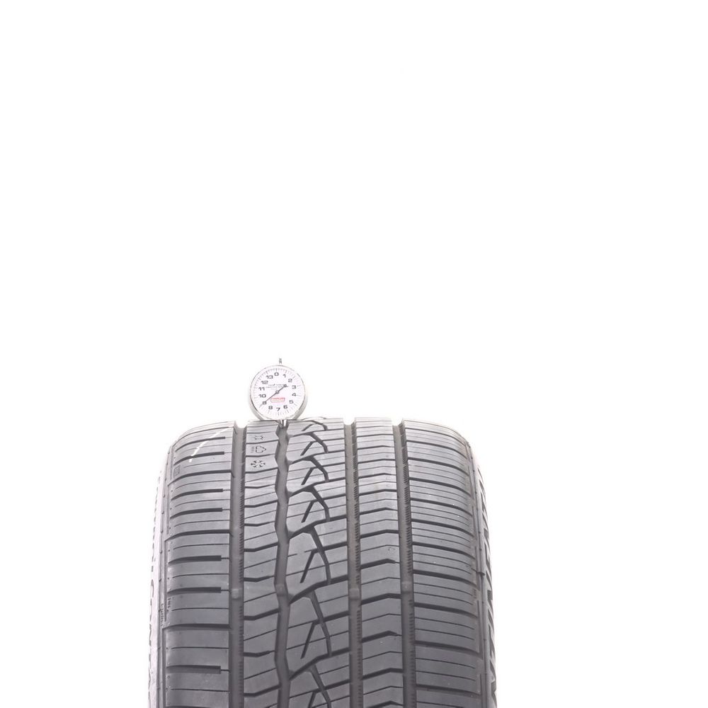 Set of (2) Used 265/35ZR18 Continental ControlContact Sport SRS Plus 97Y - 8-9/32 - Image 5