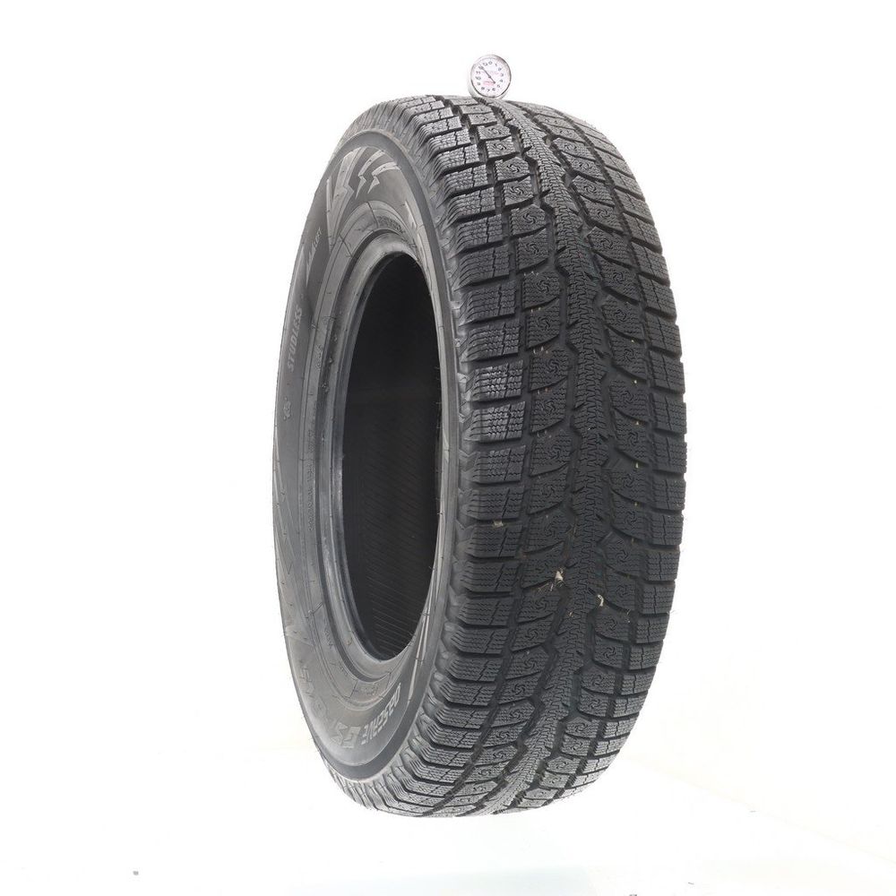 Used 255/70R18 Toyo Observe GSi-6 LS 113H - 12/32 - Image 1