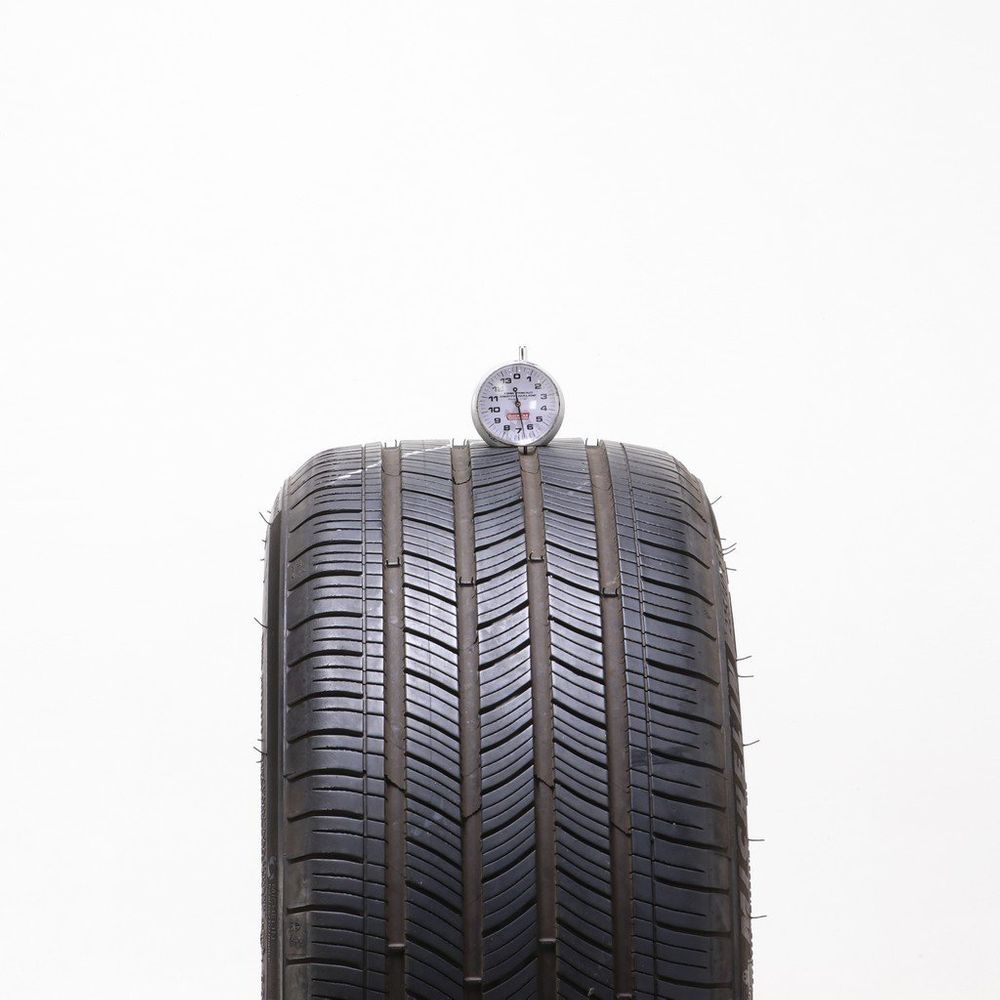 Set of (4) Used 225/40R18 Michelin Primacy A/S 88V - 6.5-8/32 - Image 2