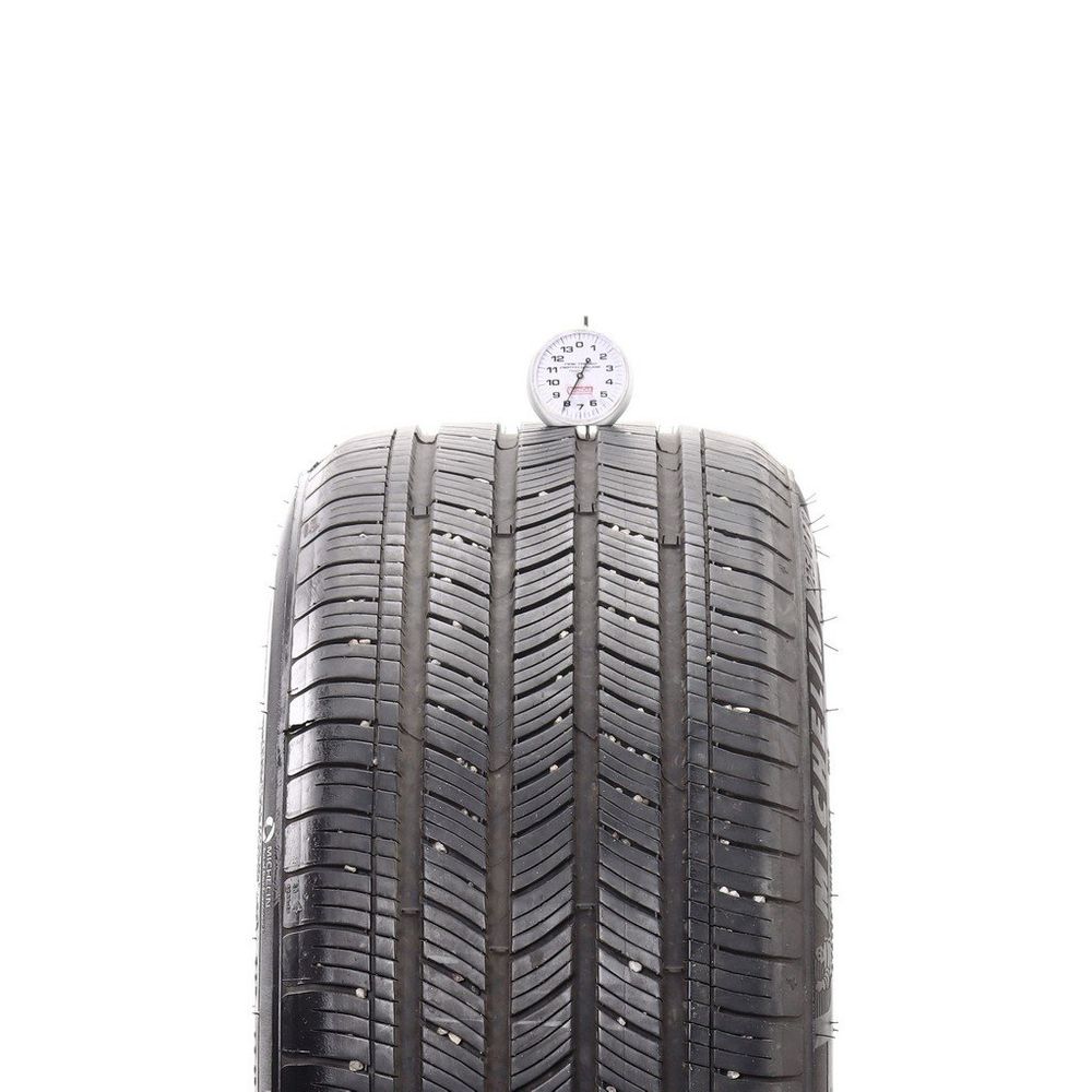 Set of (4) Used 225/40R18 Michelin Primacy A/S 88V - 6.5-8/32 - Image 11