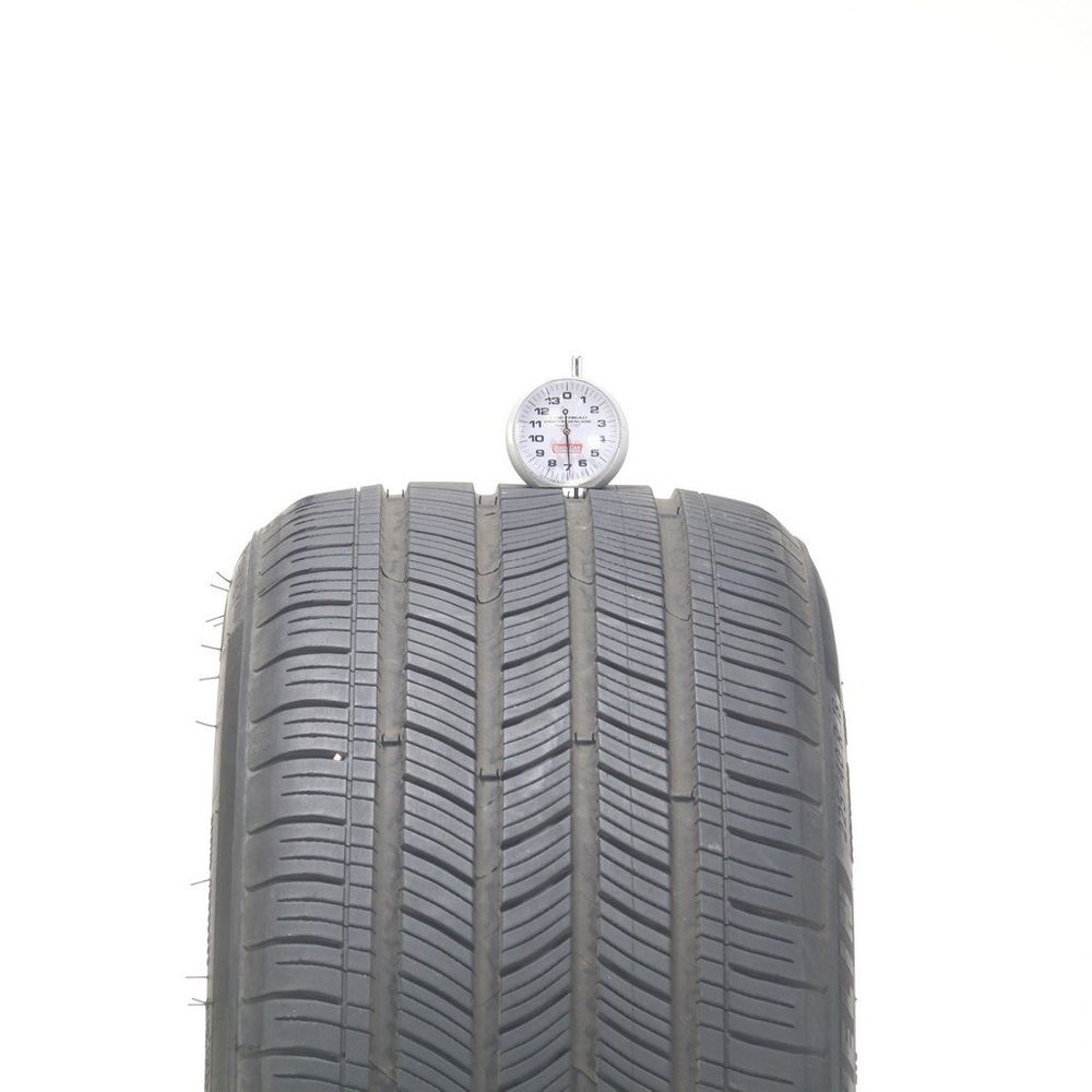 Set of (4) Used 225/40R18 Michelin Primacy A/S 88V - 6.5-8/32 - Image 5
