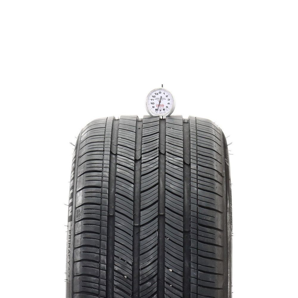 Set of (4) Used 225/40R18 Michelin Primacy A/S 88V - 6.5-8/32 - Image 8