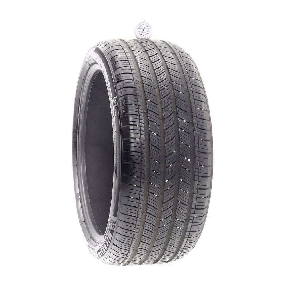Set of (4) Used 225/40R18 Michelin Primacy A/S 88V - 6.5-8/32 - Image 10