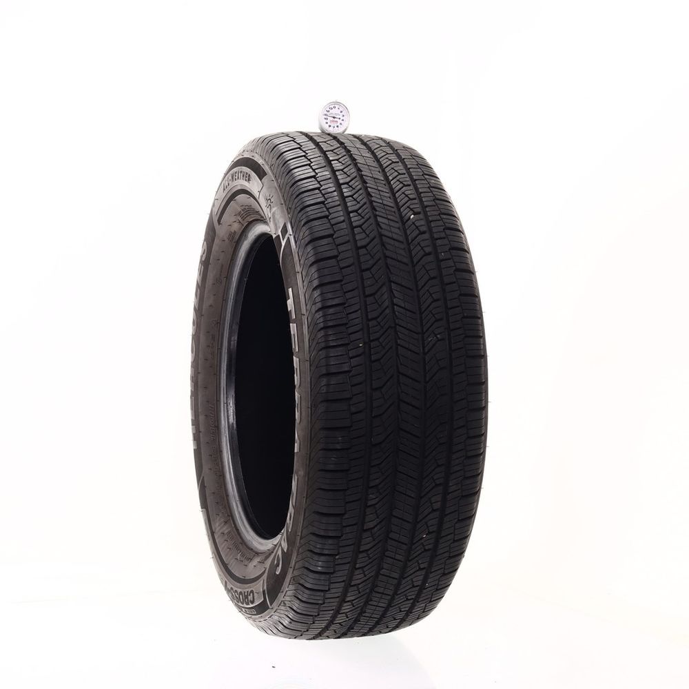 Used 265/60R18 Hercules Terra Trac Cross-V AW 110H - 10.5/32 - Image 1