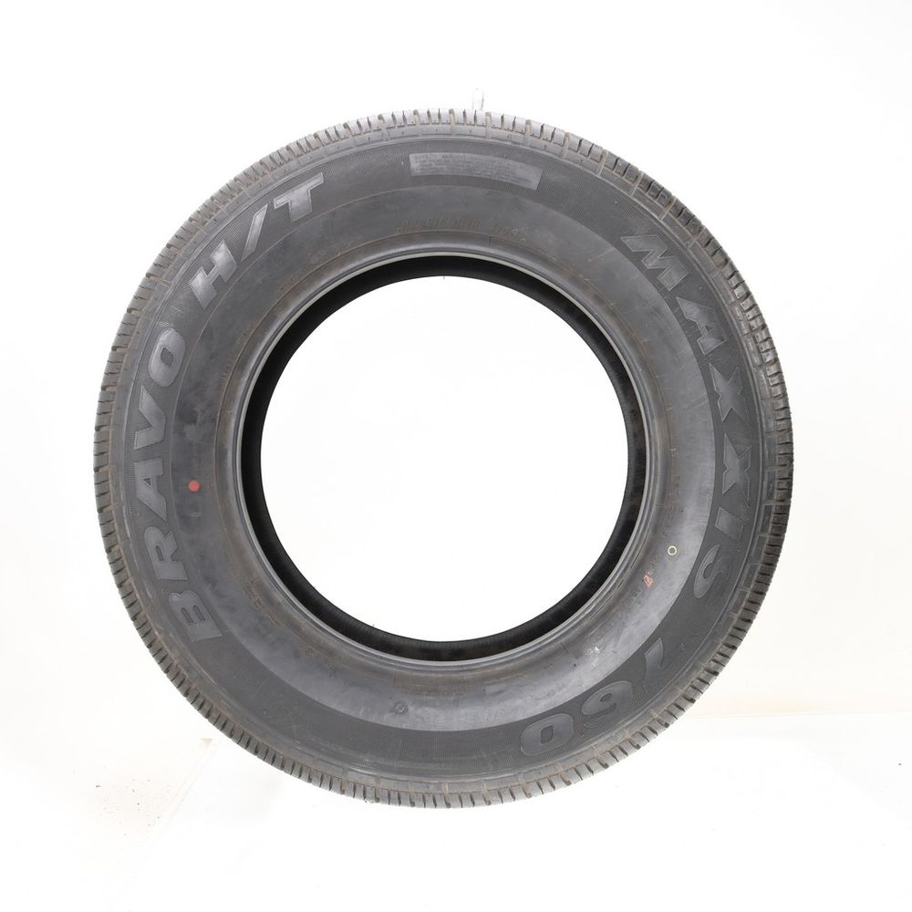 Used 285/60R18 Maxxis Bravo H/T-760 114S - 10.5/32 - Image 3