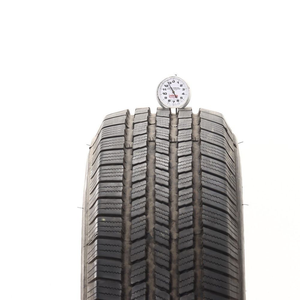 Used LT 225/75R16 Michelin Defender LTX M/S 2 115/112R E - 12.5/32 - Image 2
