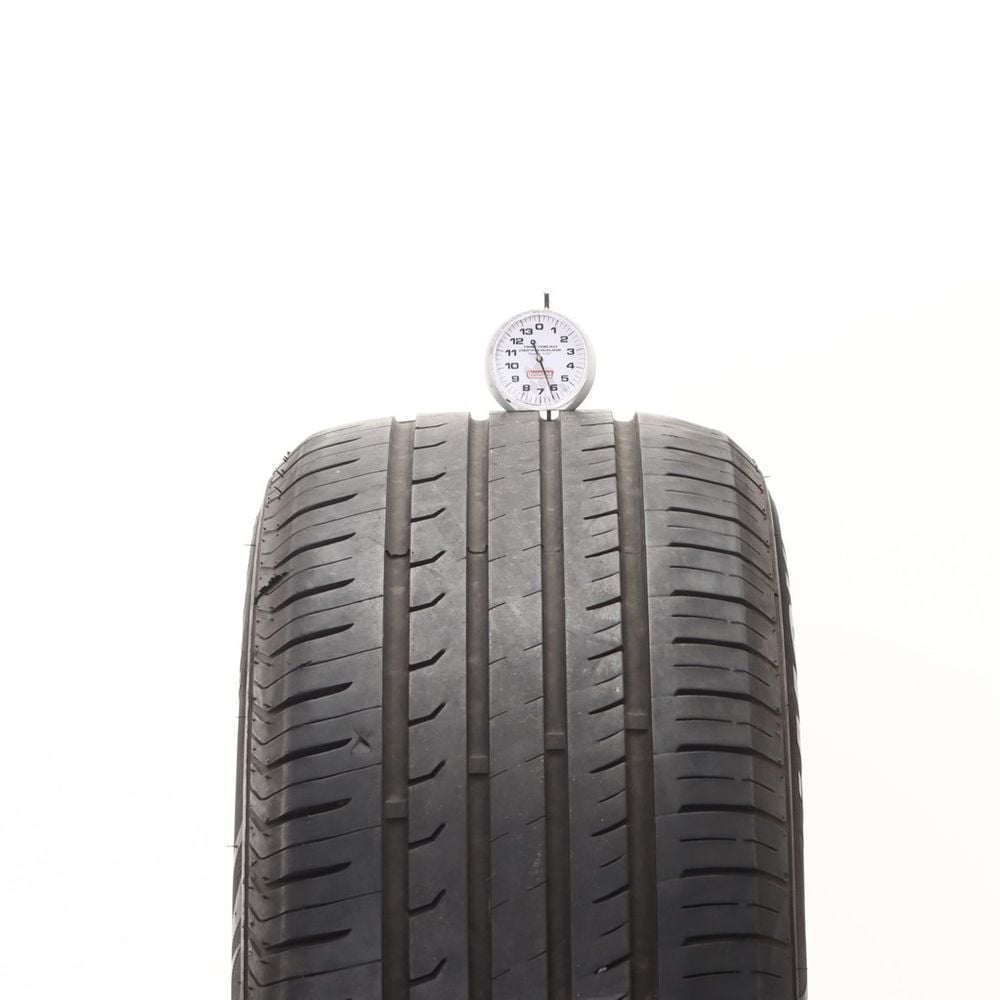 Set of (4) Used 235/55R19 Ironman IMove Gen 2 AS 105V - 6-7.5/32 - Image 2