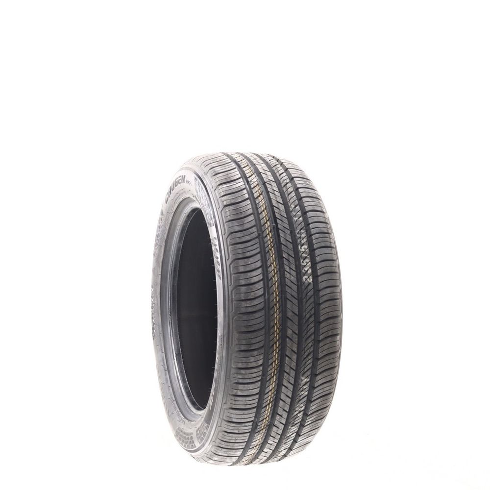 New 235/55R17 Kumho Crugen HP71 103V - Image 1