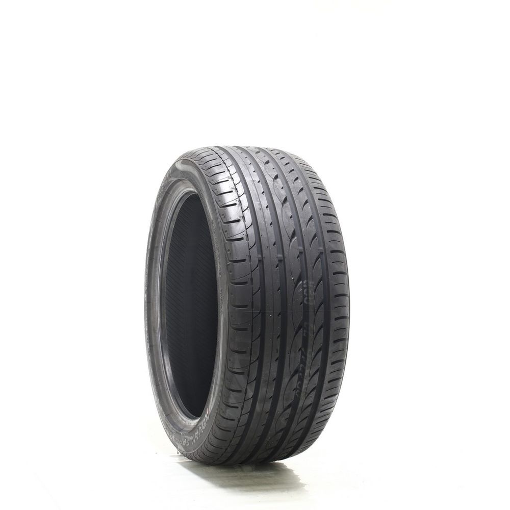 New 245/40RF18 Yokohama Advan Sport ZPS 93Y - 10/32 - Image 1
