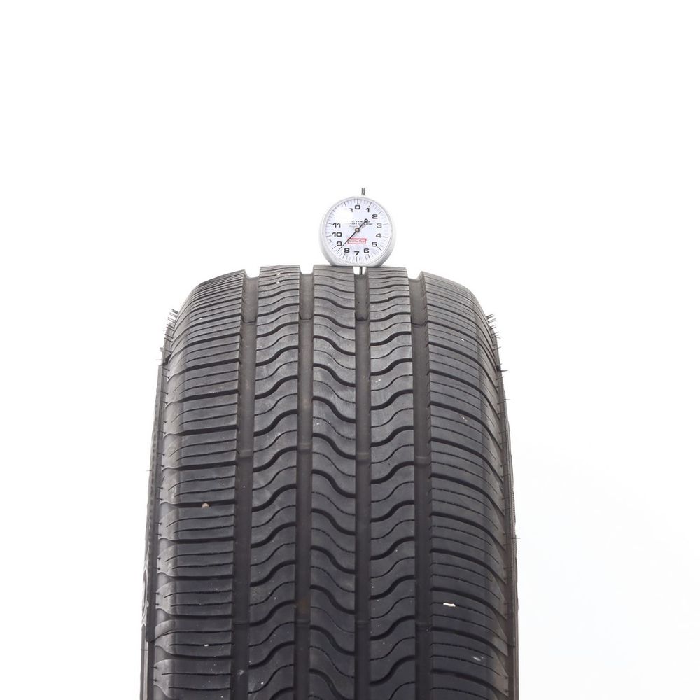 Used 235/65R18 Firestone All Season 106T - 8.5/32 - Image 2