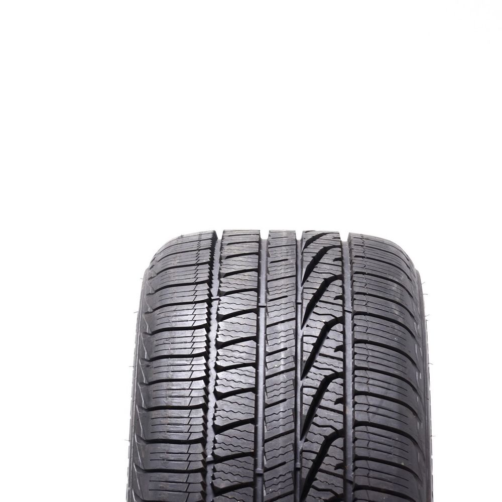 Driven Once 235/50R19 Goodyear Assurance WeatherReady 99V - 11/32 - Image 2