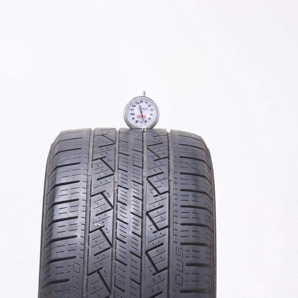 Used 235/50R19 Continental CrossContact LX25 99H - 6.5/32 - Image 2