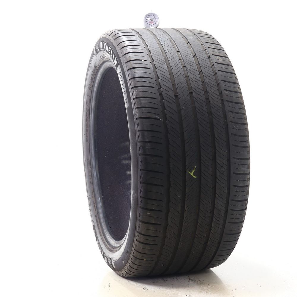 Used 315/40R21 Michelin Primacy Tour A/S MO-S 111H - 4.5/32 - Image 1