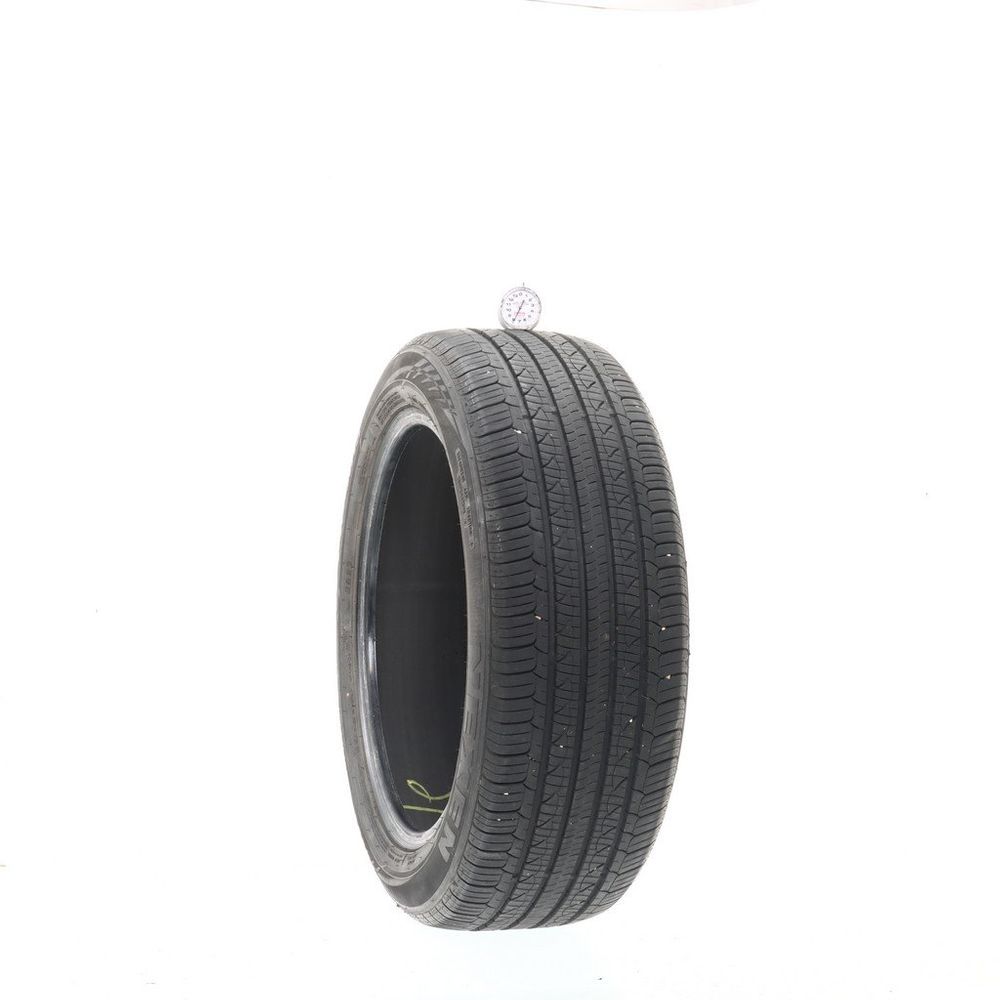 Used 215/55R18 Nexen N'Priz AH8 95H - 8/32 - Image 1