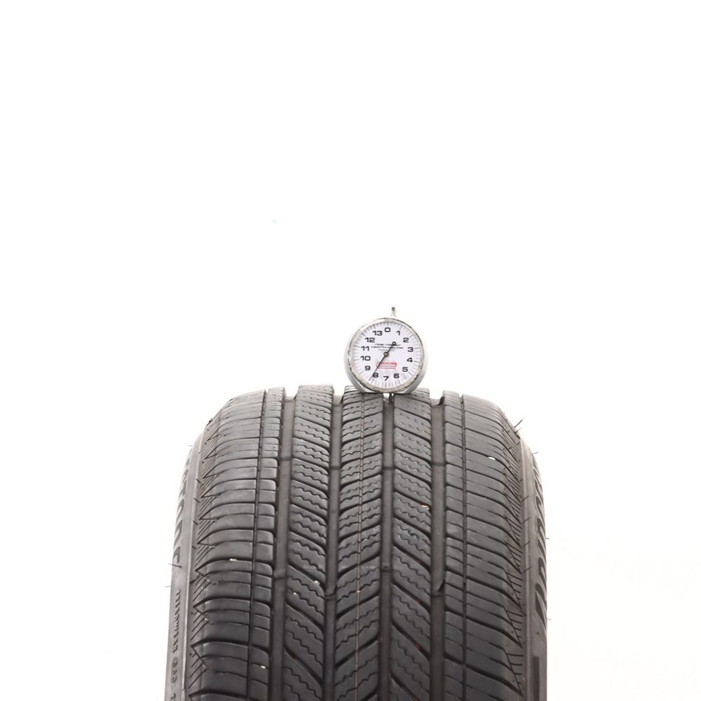 Set of (2) Used 205/55R17 Bridgestone Turanza LS100 91H - 8-8.5/32 - Image 2