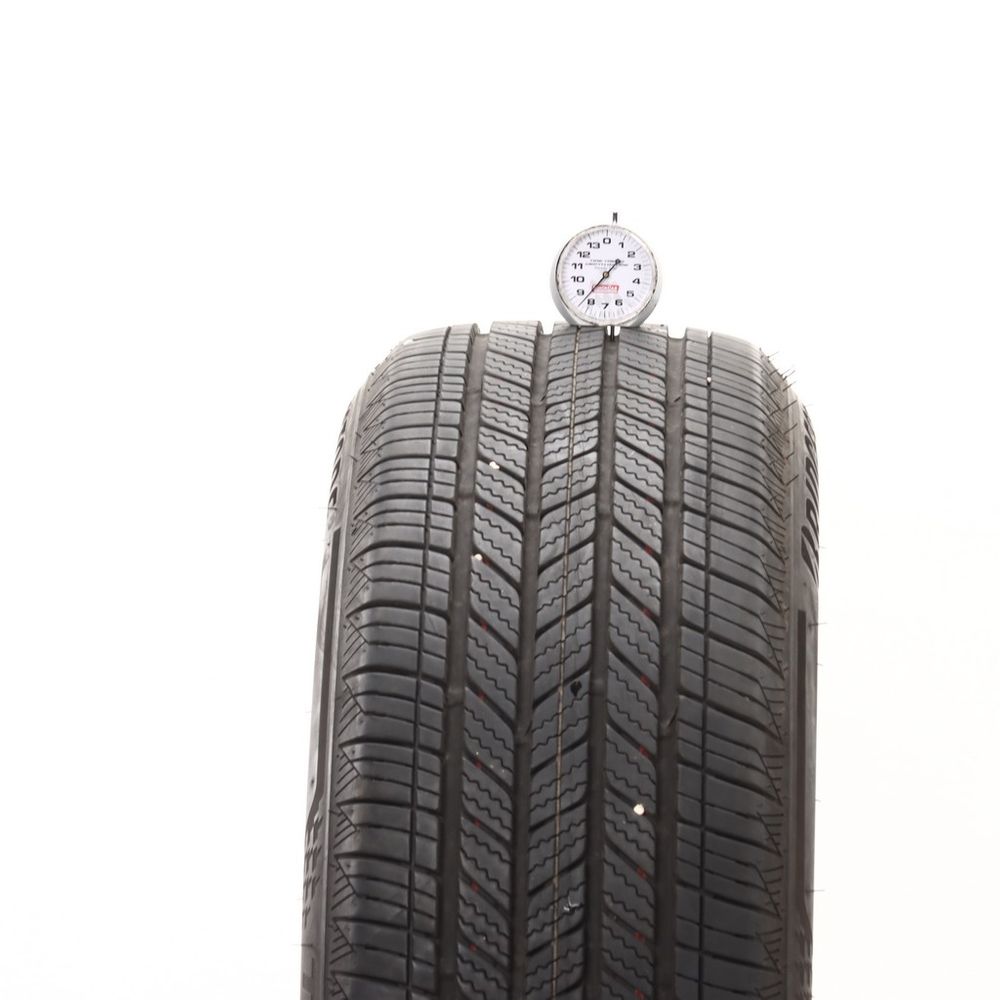 Set of (2) Used 205/55R17 Bridgestone Turanza LS100 91H - 8-8.5/32 - Image 5