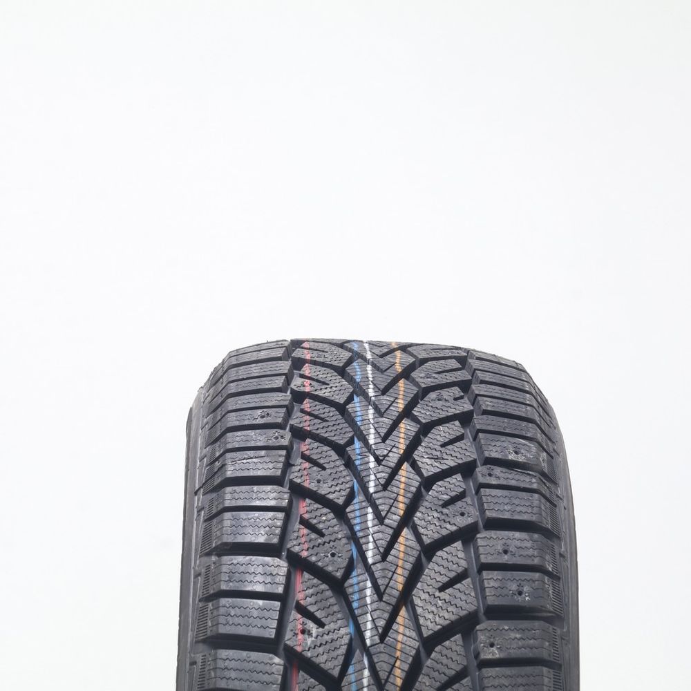 Set of (2) New 225/60R16 General Altimax Arctic 12 102T - 12/32 - Image 2