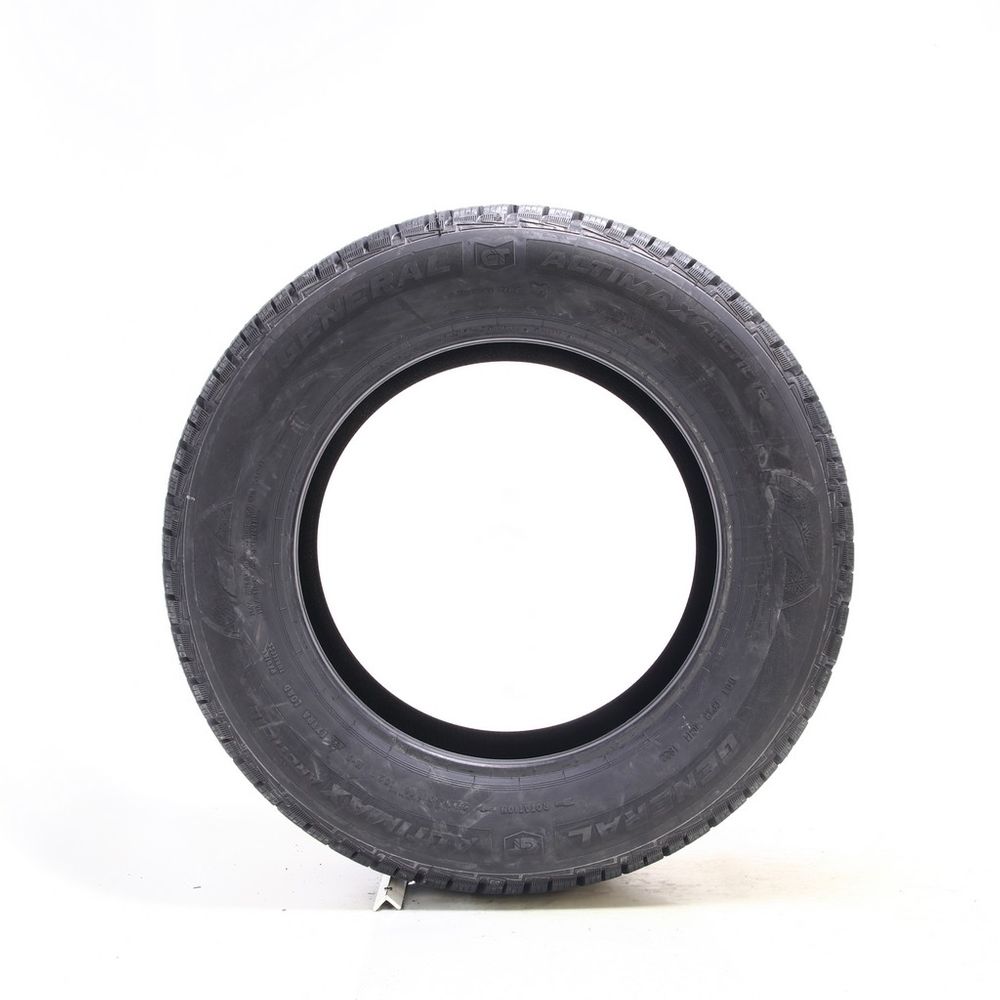 Set of (2) New 225/60R16 General Altimax Arctic 12 102T - 12/32 - Image 3