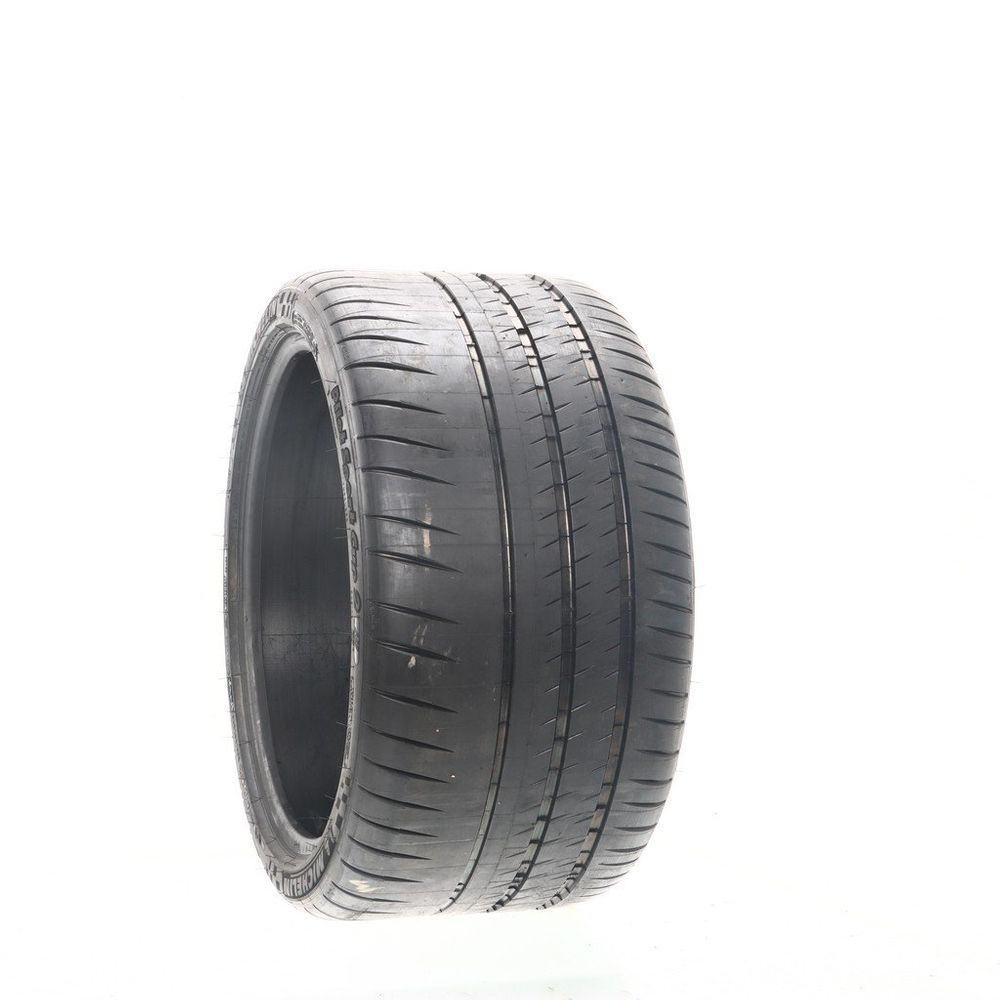 Driven Once 305/30ZR20 Michelin Pilot Sport Cup 2 N1 103Y - 8/32 - Image 1