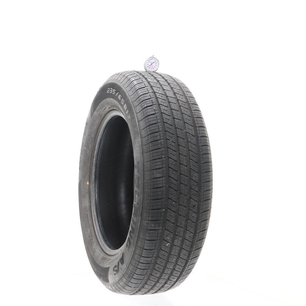 Used 235/65R17 Fuzion Touring A/S 104H - 8.5/32 - Image 1