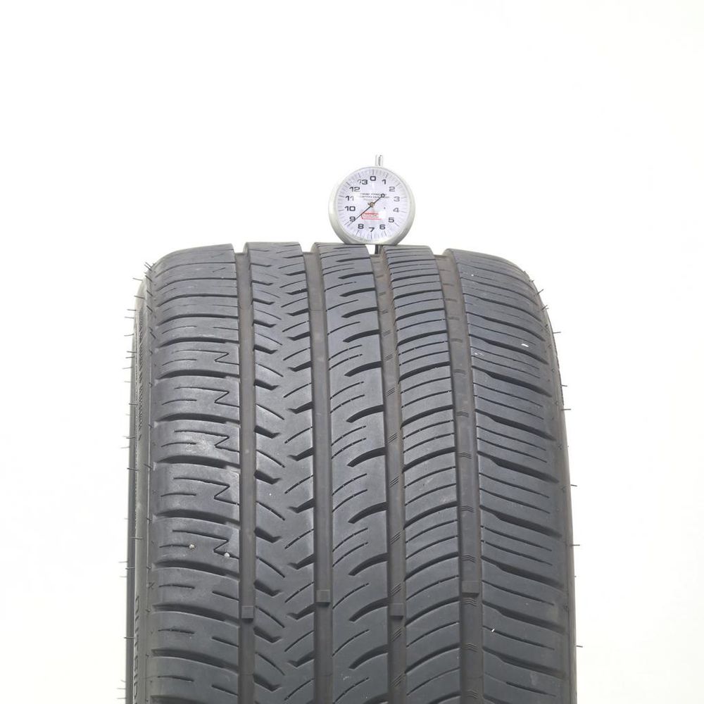 Used 245/35ZR20 Advanta HP Z-02 95W - 8.5/32 - Image 2