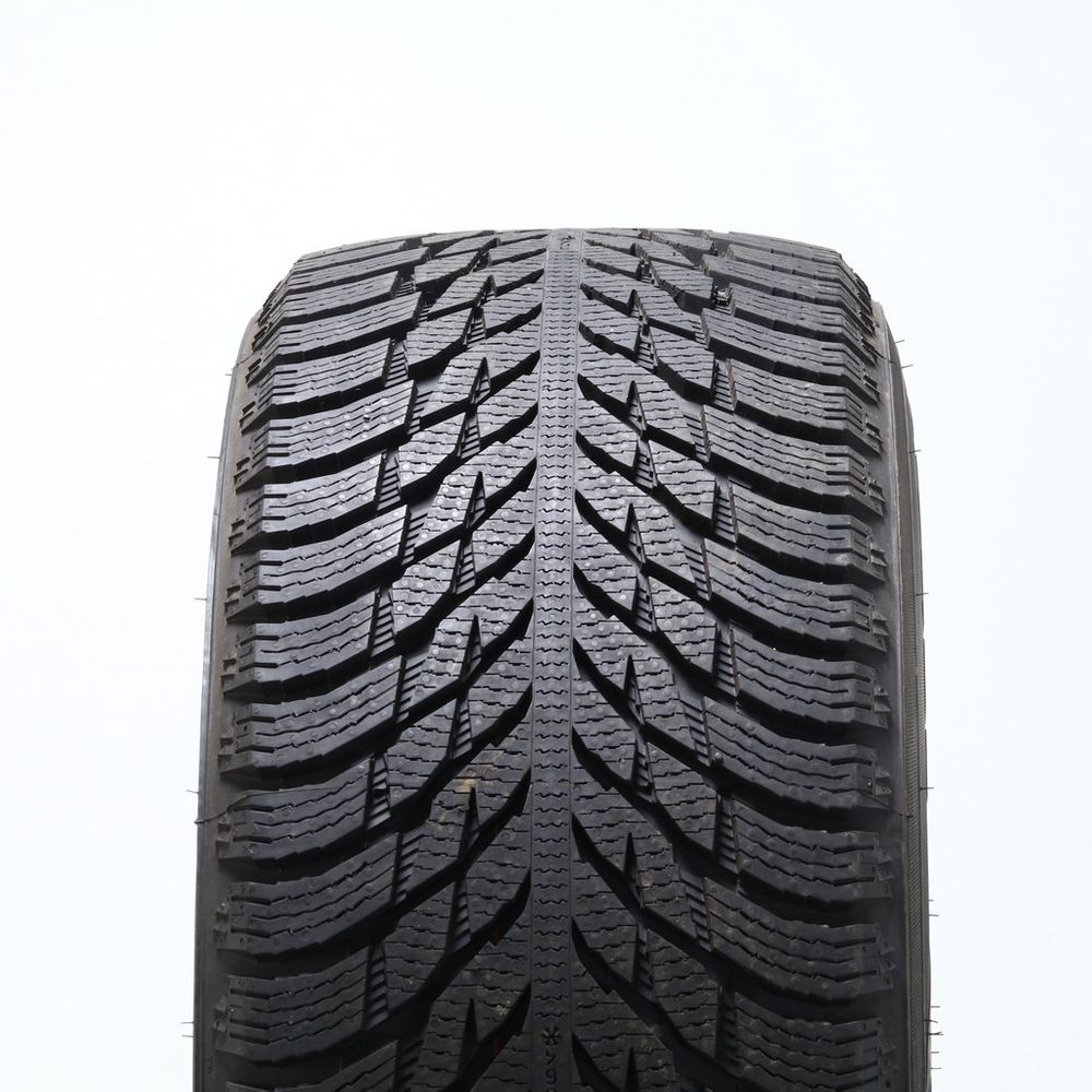 Driven Once 275/65R18 Nokian Hakkapeliitta R3 SUV 116R - 11.5/32 - Image 2