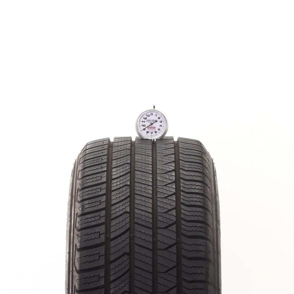 Set of (4) Used 215/55R17 Road Hugger GTP AS/02 94V - 9/32 - Image 2