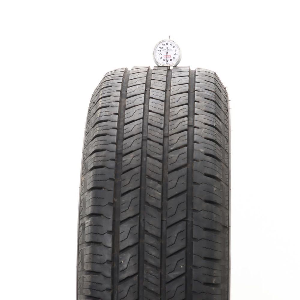 Used 265/75R16 Advanta HTR-800 116T - 7/32 - Image 2
