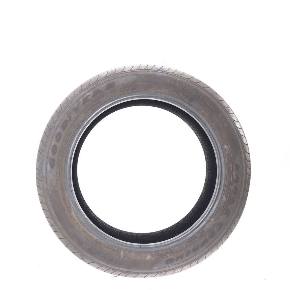 Used 225/55R19 Goodyear Eagle Touring 99V - 9/32 - Image 3